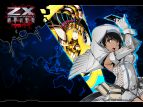 『Z/X 絶界の聖戦』PC用壁紙