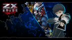 『Z/X 絶界の聖戦』PC用壁紙