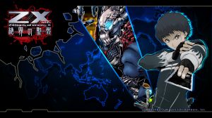 PS3用RPG『Z/X 絶界の聖戦』の特製壁紙をプレゼント配布！ 電撃オンラインだけのスペシャルバージョン!!