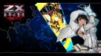 『Z/X 絶界の聖戦』PC用壁紙