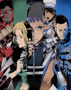 PS3用RPG『Z/X 絶界の聖戦』の特製壁紙をプレゼント配布！ 電撃オンラインだけのスペシャルバージョン!!