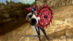 『仮面ライダー バトライド・ウォー』