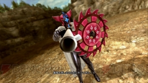 『仮面ライダー バトライド・ウォー』特別企画第6回で掲載するのはカードを使うディケイドと龍騎！ 立ちはだかる怪人たちの攻撃も判明