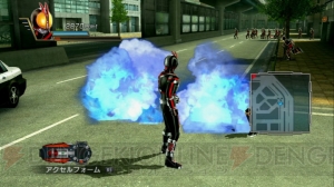 『仮面ライダー バトライド・ウォー』特別企画第6回で掲載するのはカードを使うディケイドと龍騎！ 立ちはだかる怪人たちの攻撃も判明