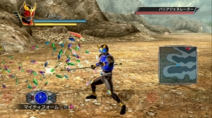 『仮面ライダー バトライド・ウォー』特別企画第6回で掲載するのはカードを使うディケイドと龍騎！ 立ちはだかる怪人たちの攻撃も判明