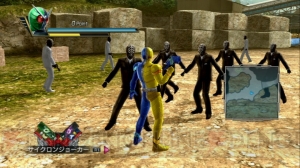 『仮面ライダー バトライド・ウォー』特別企画第6回で掲載するのはカードを使うディケイドと龍騎！ 立ちはだかる怪人たちの攻撃も判明
