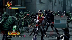 『仮面ライダー バトライド・ウォー』特別企画第6回で掲載するのはカードを使うディケイドと龍騎！ 立ちはだかる怪人たちの攻撃も判明