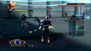 『仮面ライダー バトライド・ウォー』特別企画第6回で掲載するのはカードを使うディケイドと龍騎！ 立ちはだかる怪人たちの攻撃も判明