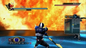 『仮面ライダー バトライド・ウォー』特別企画第6回で掲載するのはカードを使うディケイドと龍騎！ 立ちはだかる怪人たちの攻撃も判明