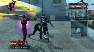 『仮面ライダー バトライド・ウォー』特別企画第6回で掲載するのはカードを使うディケイドと龍騎！ 立ちはだかる怪人たちの攻撃も判明