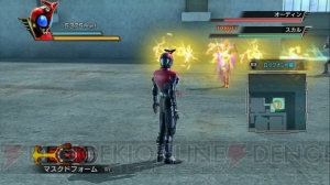 『仮面ライダー バトライド・ウォー』特別企画第6回で掲載するのはカードを使うディケイドと龍騎！ 立ちはだかる怪人たちの攻撃も判明