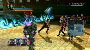 『仮面ライダー バトライド・ウォー』特別企画第6回で掲載するのはカードを使うディケイドと龍騎！ 立ちはだかる怪人たちの攻撃も判明