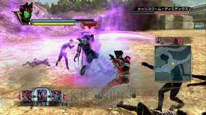『仮面ライダー バトライド・ウォー』特別企画第6回で掲載するのはカードを使うディケイドと龍騎！ 立ちはだかる怪人たちの攻撃も判明