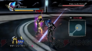 『仮面ライダー バトライド・ウォー』特別企画第6回で掲載するのはカードを使うディケイドと龍騎！ 立ちはだかる怪人たちの攻撃も判明