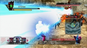 『仮面ライダー バトライド・ウォー』特別企画第6回で掲載するのはカードを使うディケイドと龍騎！ 立ちはだかる怪人たちの攻撃も判明