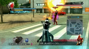 『仮面ライダー バトライド・ウォー』特別企画第6回で掲載するのはカードを使うディケイドと龍騎！ 立ちはだかる怪人たちの攻撃も判明