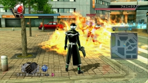 『仮面ライダー バトライド・ウォー』特別企画第6回で掲載するのはカードを使うディケイドと龍騎！ 立ちはだかる怪人たちの攻撃も判明