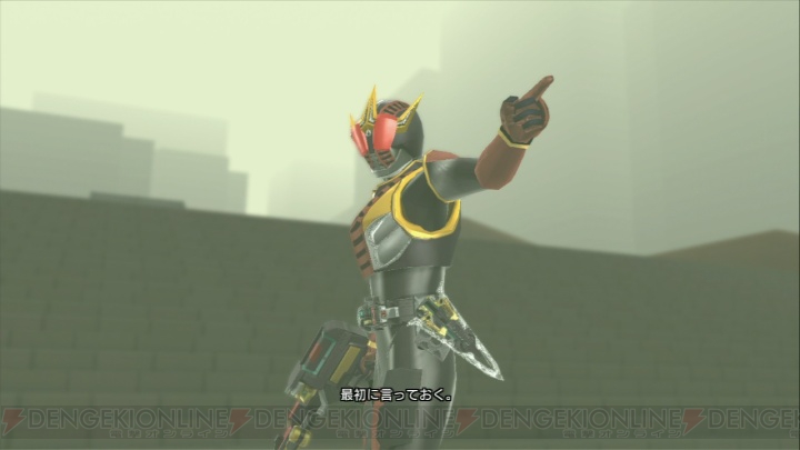 仮面ライダー バトライド ウォー 特別企画第6回で掲載するのはカードを使うディケイドと龍騎 立ちはだかる怪人たちの攻撃も判明 電撃オンライン