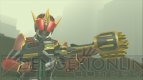『仮面ライダー バトライド・ウォー』