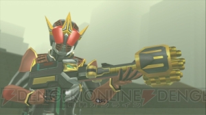 『仮面ライダー バトライド・ウォー』特別企画第6回で掲載するのはカードを使うディケイドと龍騎！ 立ちはだかる怪人たちの攻撃も判明