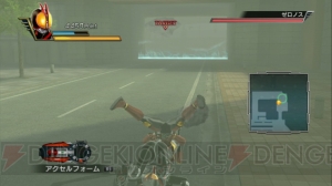 『仮面ライダー バトライド・ウォー』特別企画第6回で掲載するのはカードを使うディケイドと龍騎！ 立ちはだかる怪人たちの攻撃も判明