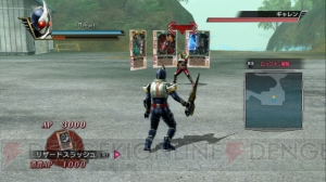 『仮面ライダー バトライド・ウォー』特別企画第6回で掲載するのはカードを使うディケイドと龍騎！ 立ちはだかる怪人たちの攻撃も判明