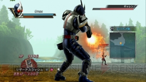 『仮面ライダー バトライド・ウォー』特別企画第6回で掲載するのはカードを使うディケイドと龍騎！ 立ちはだかる怪人たちの攻撃も判明