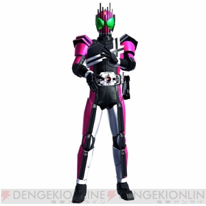 『仮面ライダー バトライド・ウォー』