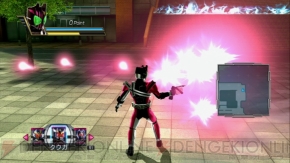 『仮面ライダー バトライド・ウォー』