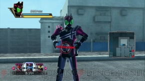 『仮面ライダー バトライド・ウォー』