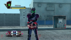 『仮面ライダー バトライド・ウォー』