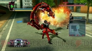 『仮面ライダー バトライド・ウォー』