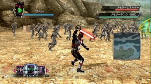 『仮面ライダー バトライド・ウォー』特別企画第6回で掲載するのはカードを使うディケイドと龍騎！ 立ちはだかる怪人たちの攻撃も判明