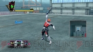 『仮面ライダー バトライド・ウォー』