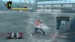 『仮面ライダー バトライド・ウォー』特別企画第6回で掲載するのはカードを使うディケイドと龍騎！ 立ちはだかる怪人たちの攻撃も判明