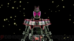 『仮面ライダー バトライド・ウォー』