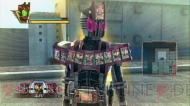 『仮面ライダー バトライド・ウォー』