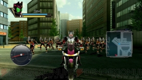 『仮面ライダー バトライド・ウォー』