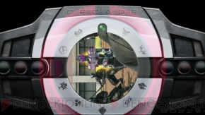 『仮面ライダー バトライド・ウォー』
