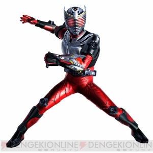 『仮面ライダー バトライド・ウォー』