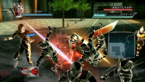 『仮面ライダー バトライド・ウォー』
