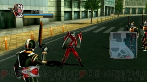 『仮面ライダー バトライド・ウォー』