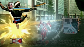 『仮面ライダー バトライド・ウォー』