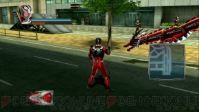『仮面ライダー バトライド・ウォー』