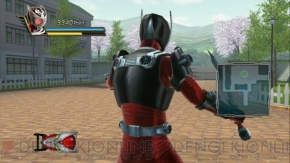 『仮面ライダー バトライド・ウォー』