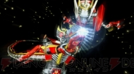 『仮面ライダー バトライド・ウォー』
