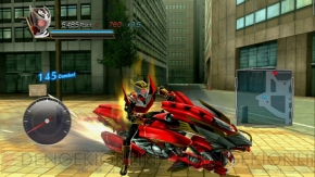 『仮面ライダー バトライド・ウォー』