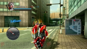 『仮面ライダー バトライド・ウォー』