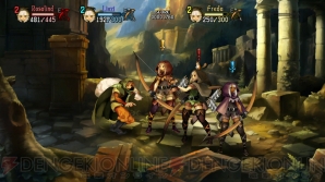 『ドラゴンズクラウン』