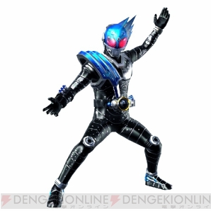 『仮面ライダー バトライド・ウォー』